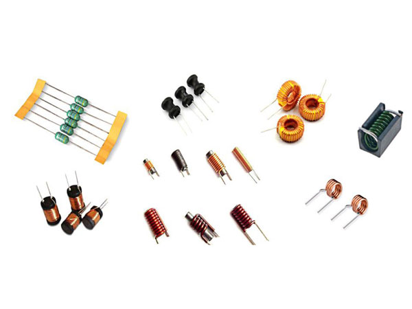 色環(huán)、磁棒、空芯、工字電感